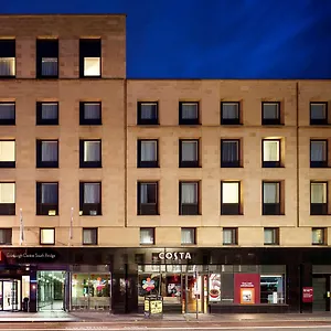 3* מלון Ibis Centre South Bridge - Royal Mile